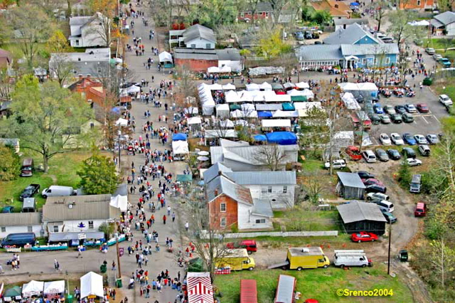 AppleButter Festival D2004-10-31-00-48