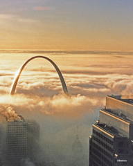 Arch Fog Sunrise 181BAC90-10-11-21